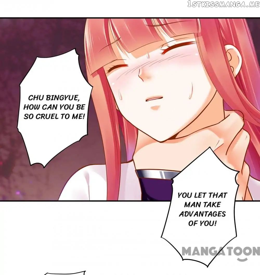 The Princess’s Time Travel Chapter 49 - page 40