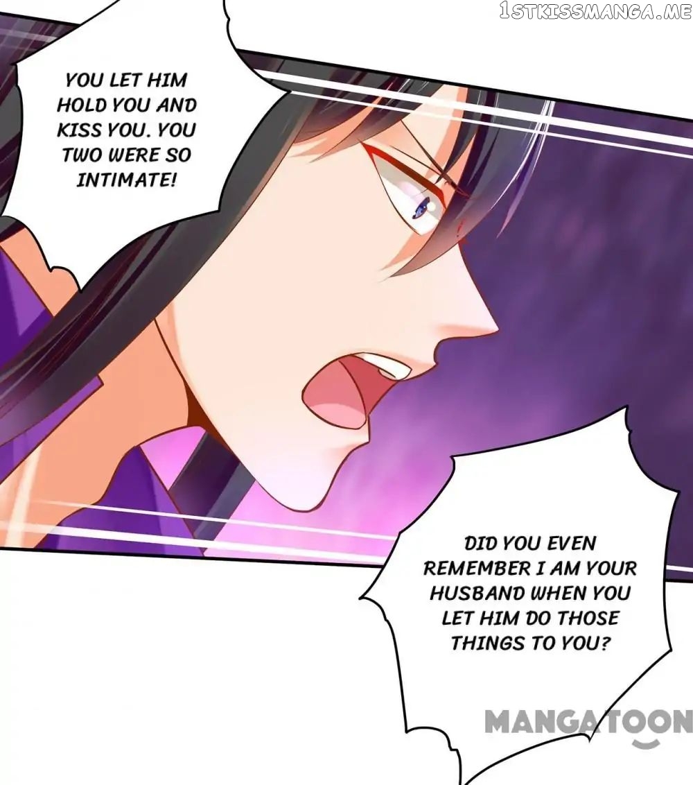 The Princess’s Time Travel Chapter 49 - page 41