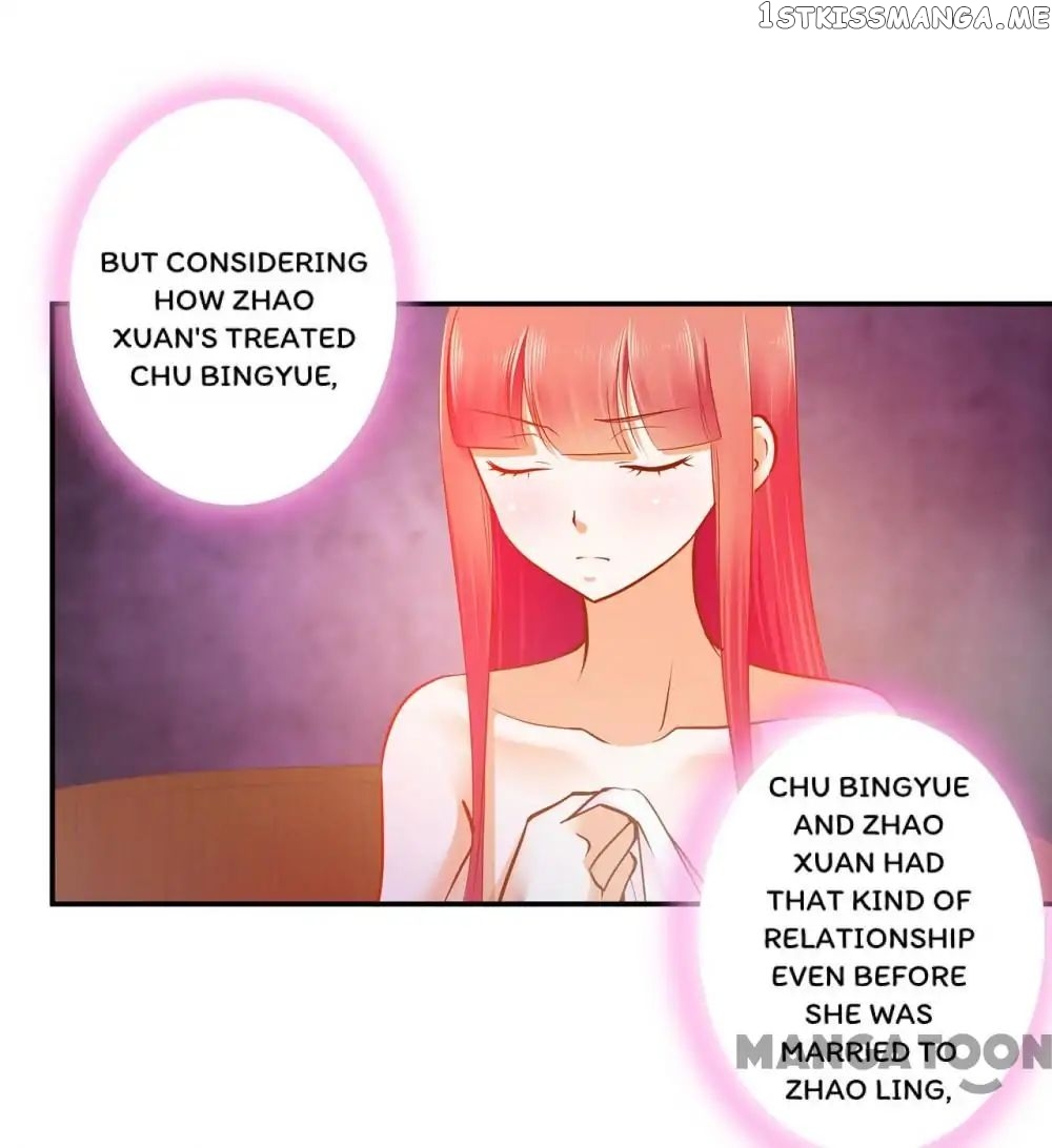 The Princess’s Time Travel Chapter 49 - page 5