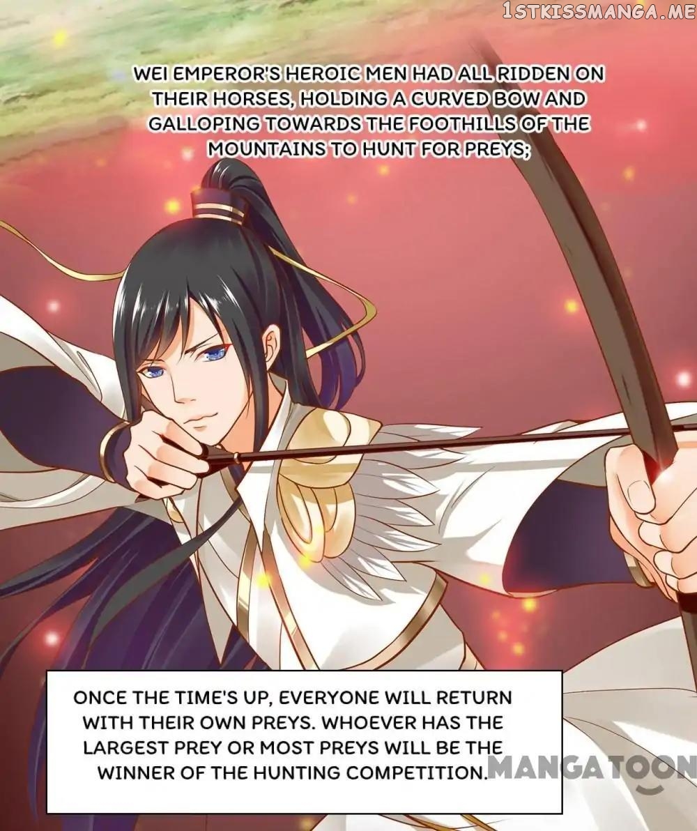 The Princess’s Time Travel Chapter 26 - page 29