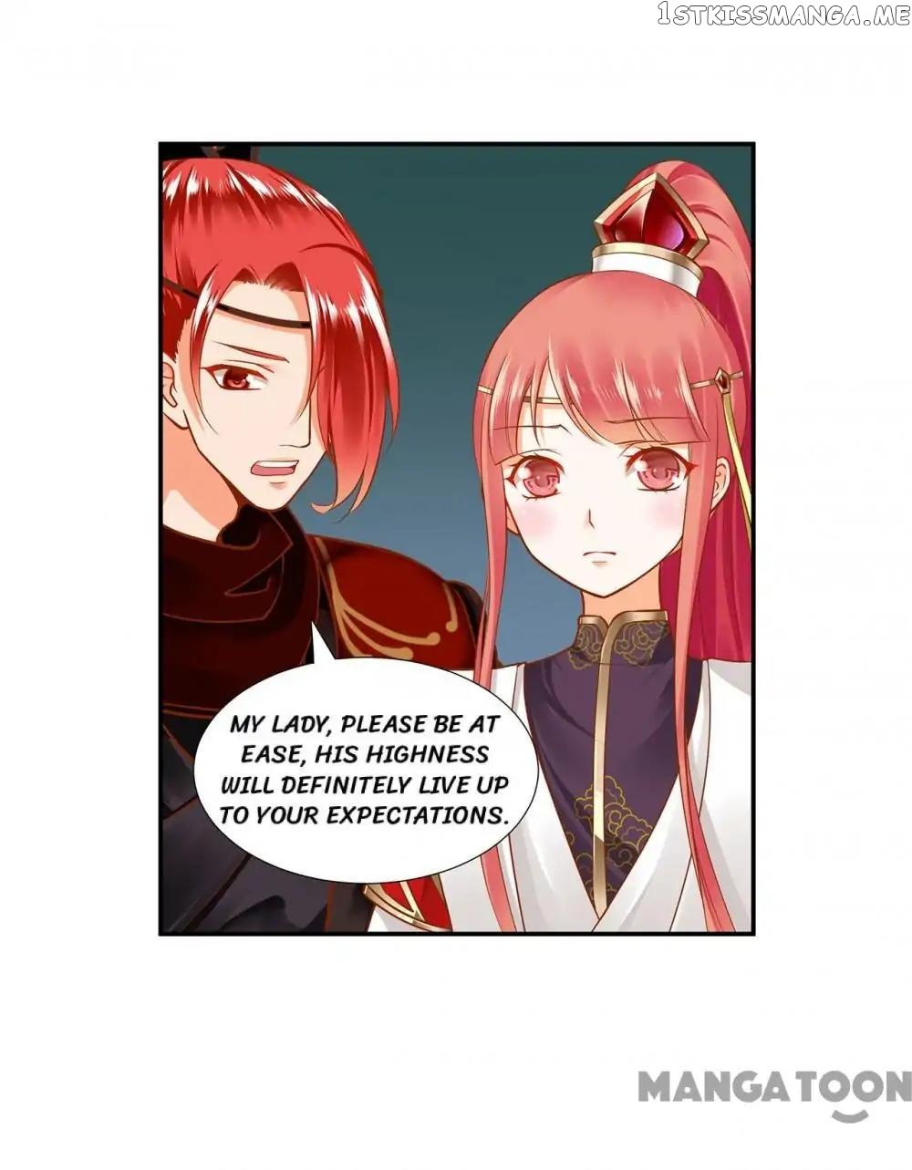 The Princess’s Time Travel Chapter 26 - page 30