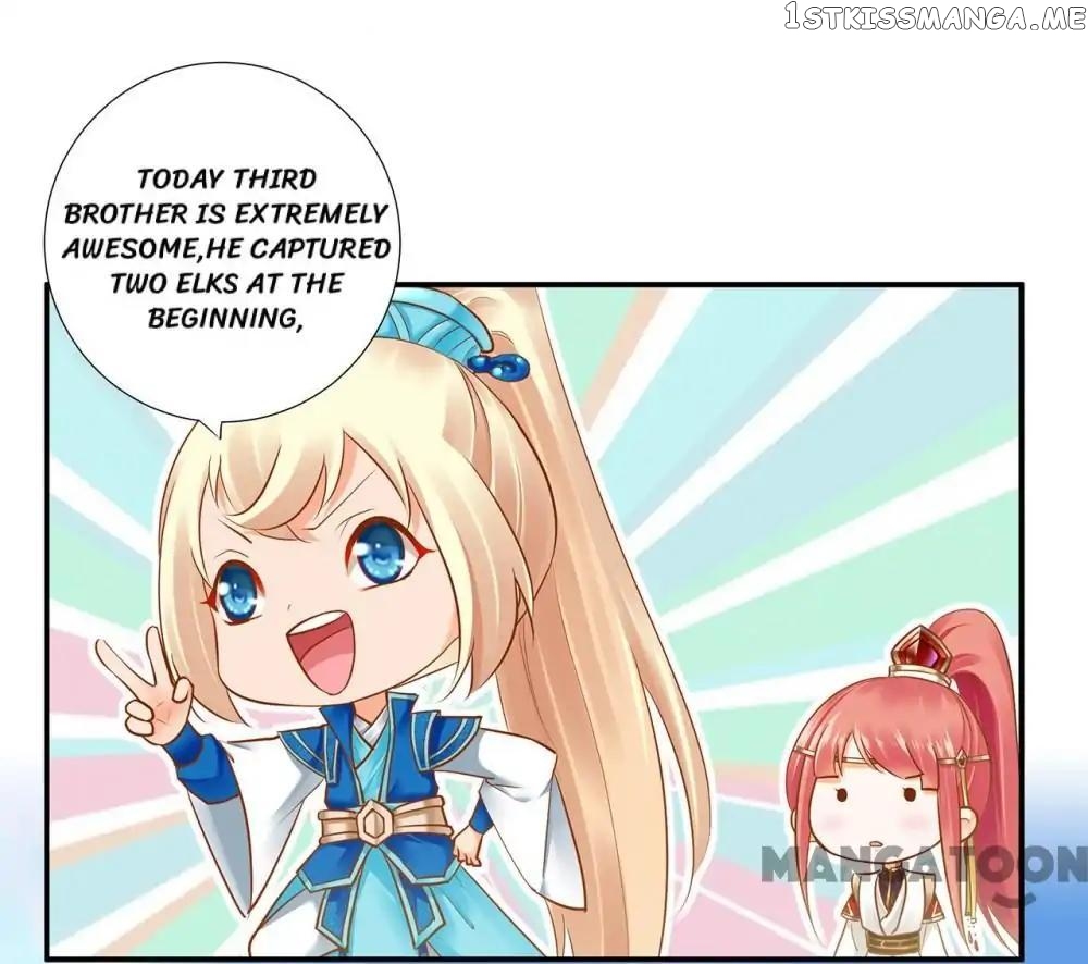 The Princess’s Time Travel Chapter 26 - page 38