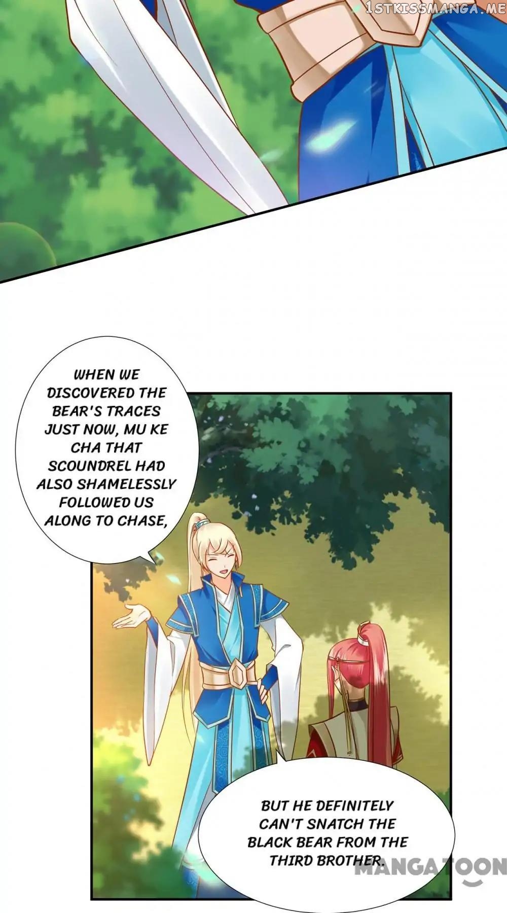 The Princess’s Time Travel Chapter 26 - page 39