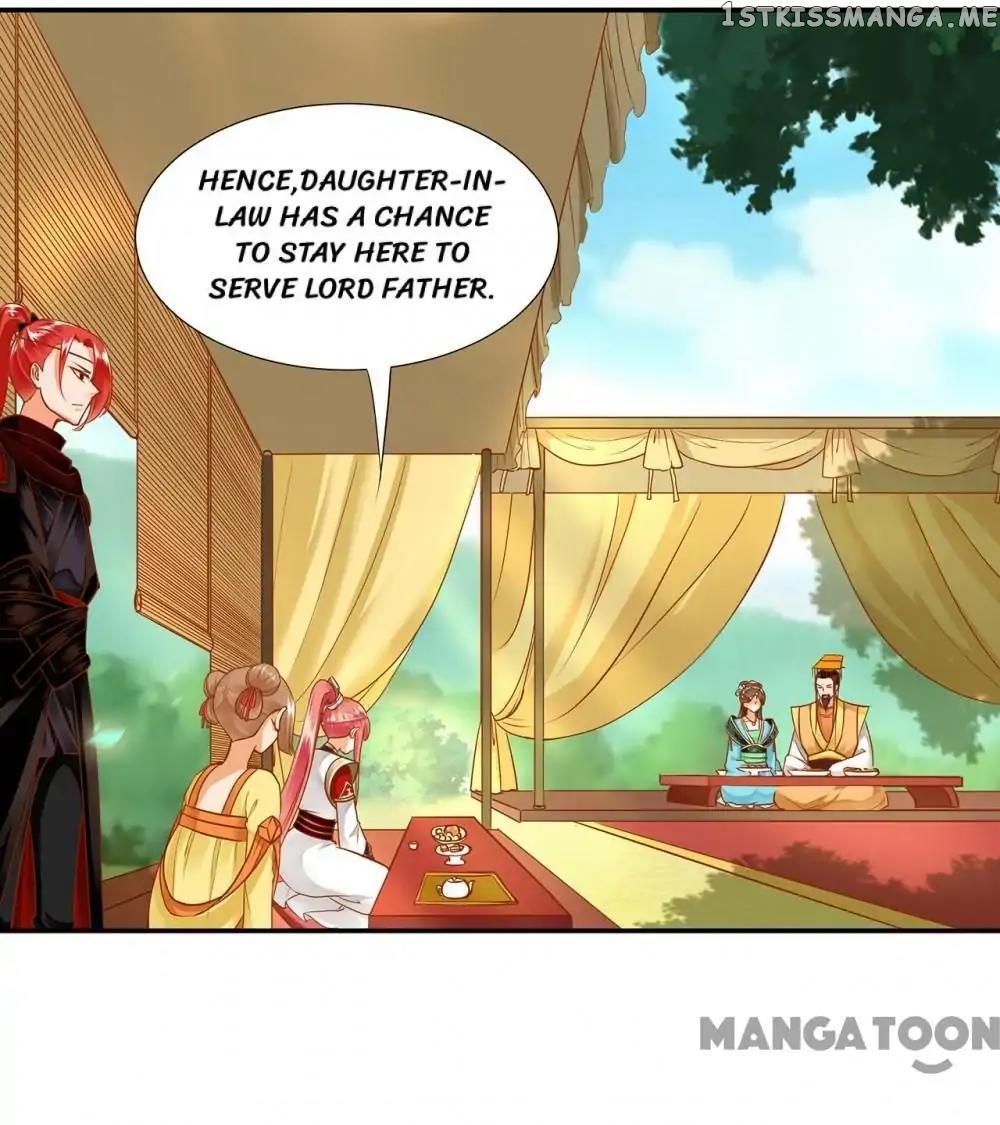 The Princess’s Time Travel Chapter 26 - page 9