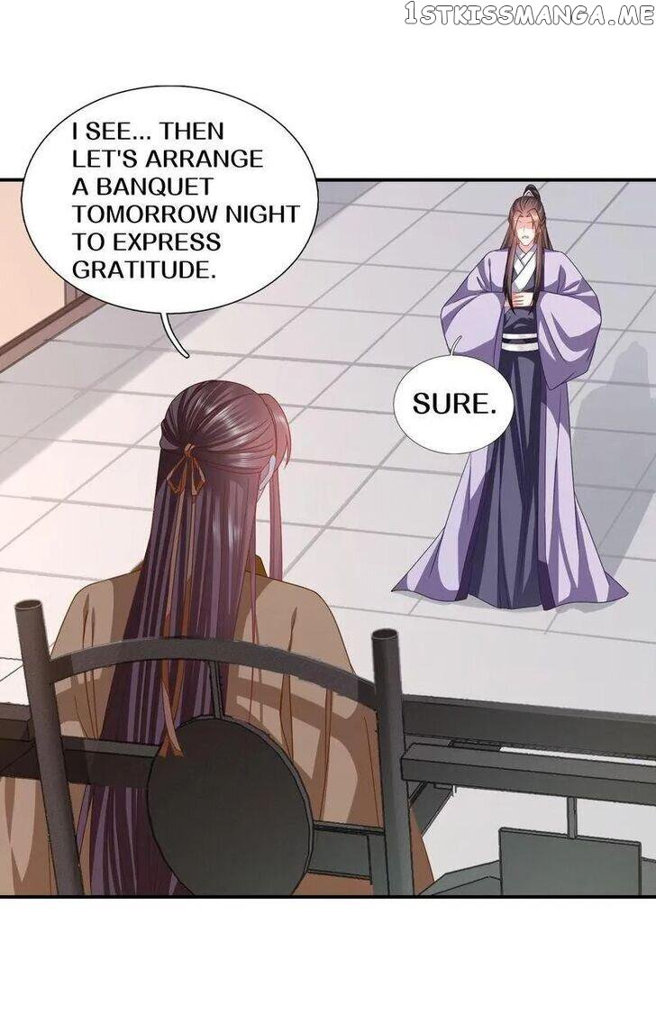 The Princess’s Time Travel Chapter 207 - page 14