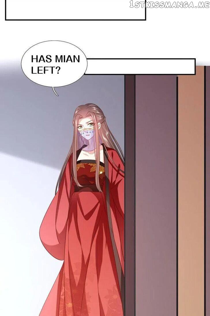 The Princess’s Time Travel Chapter 207 - page 19