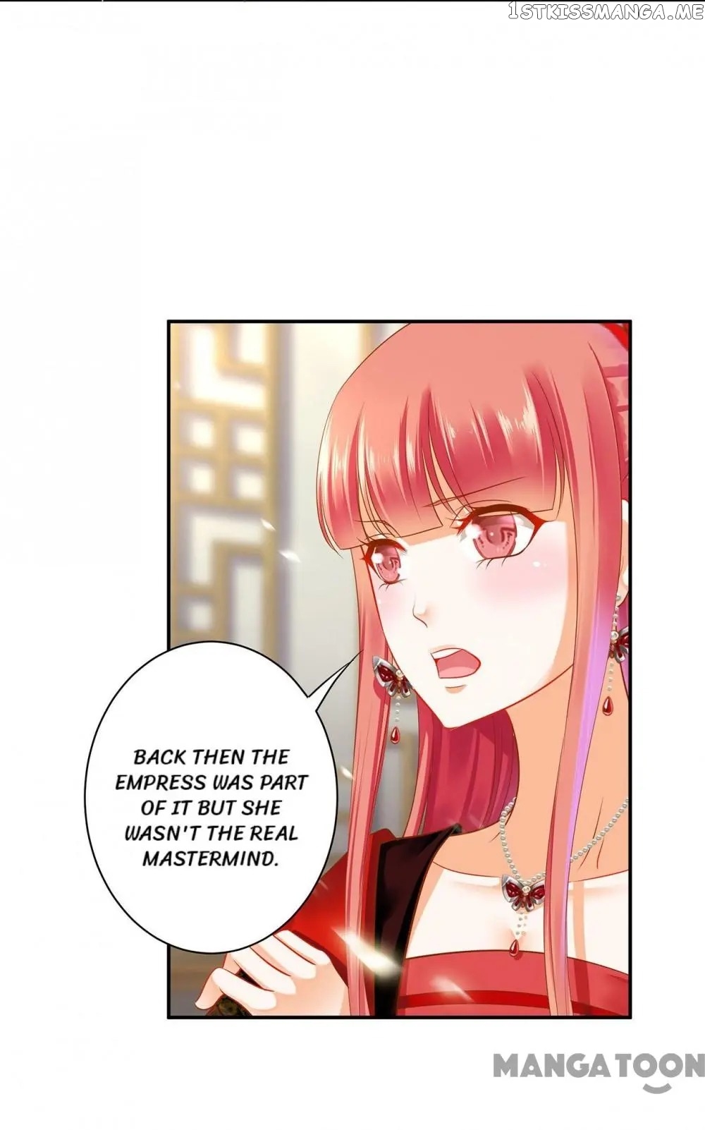 The Princess’s Time Travel Chapter 150 - page 18