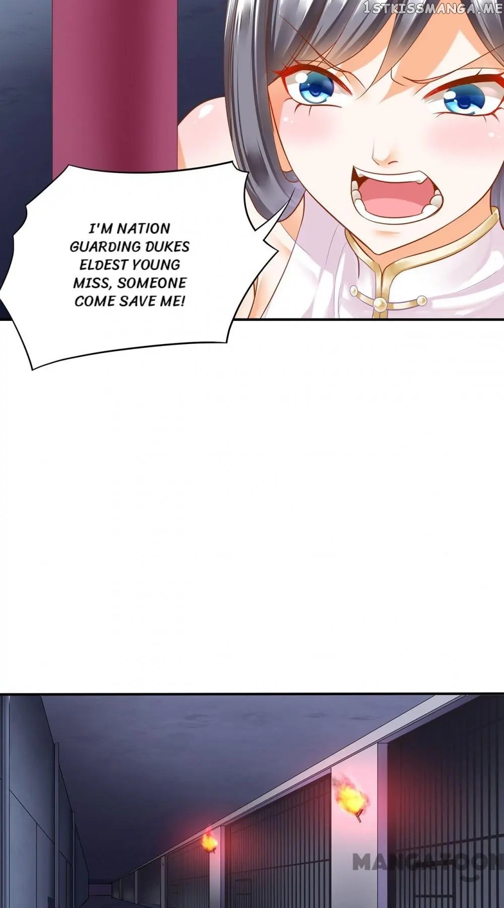 The Princess’s Time Travel Chapter 150 - page 29