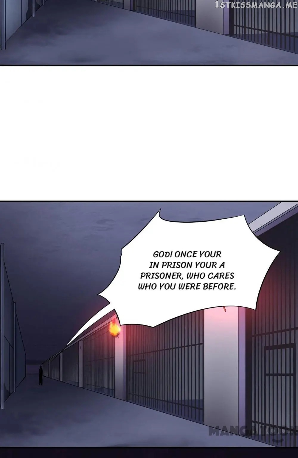 The Princess’s Time Travel Chapter 150 - page 30