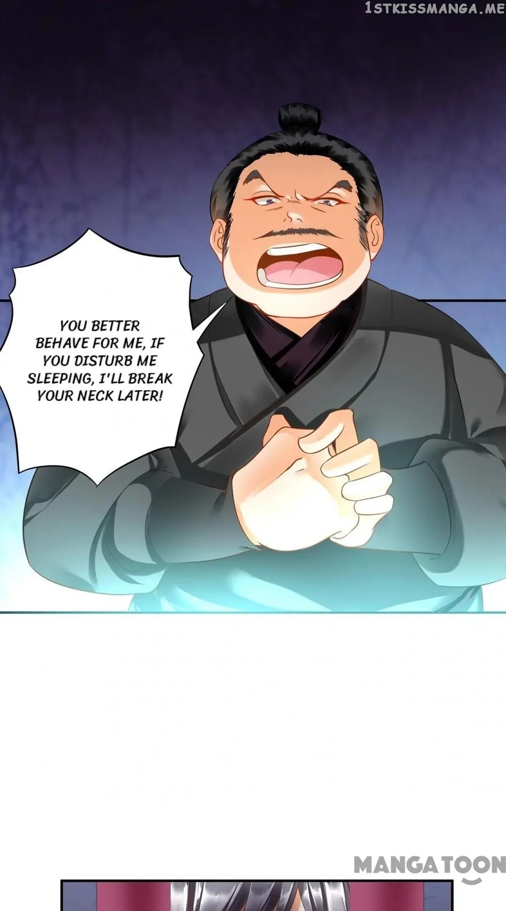 The Princess’s Time Travel Chapter 150 - page 31