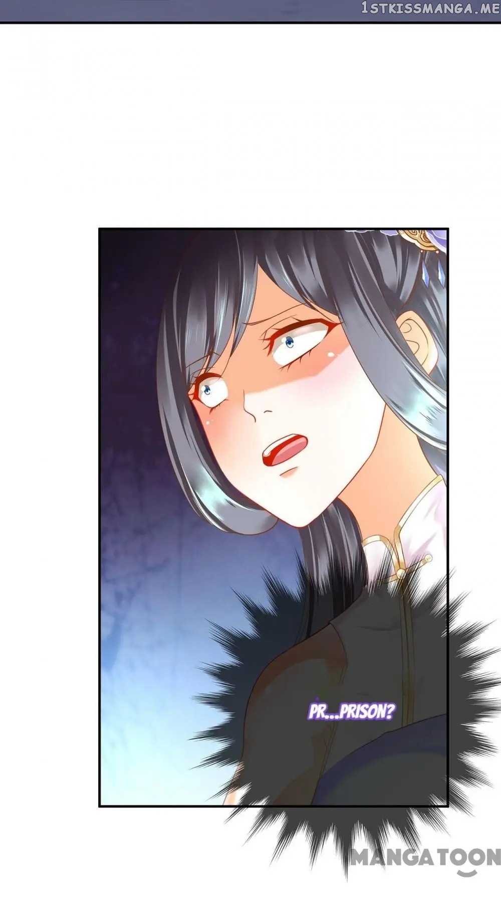 The Princess’s Time Travel Chapter 150 - page 33