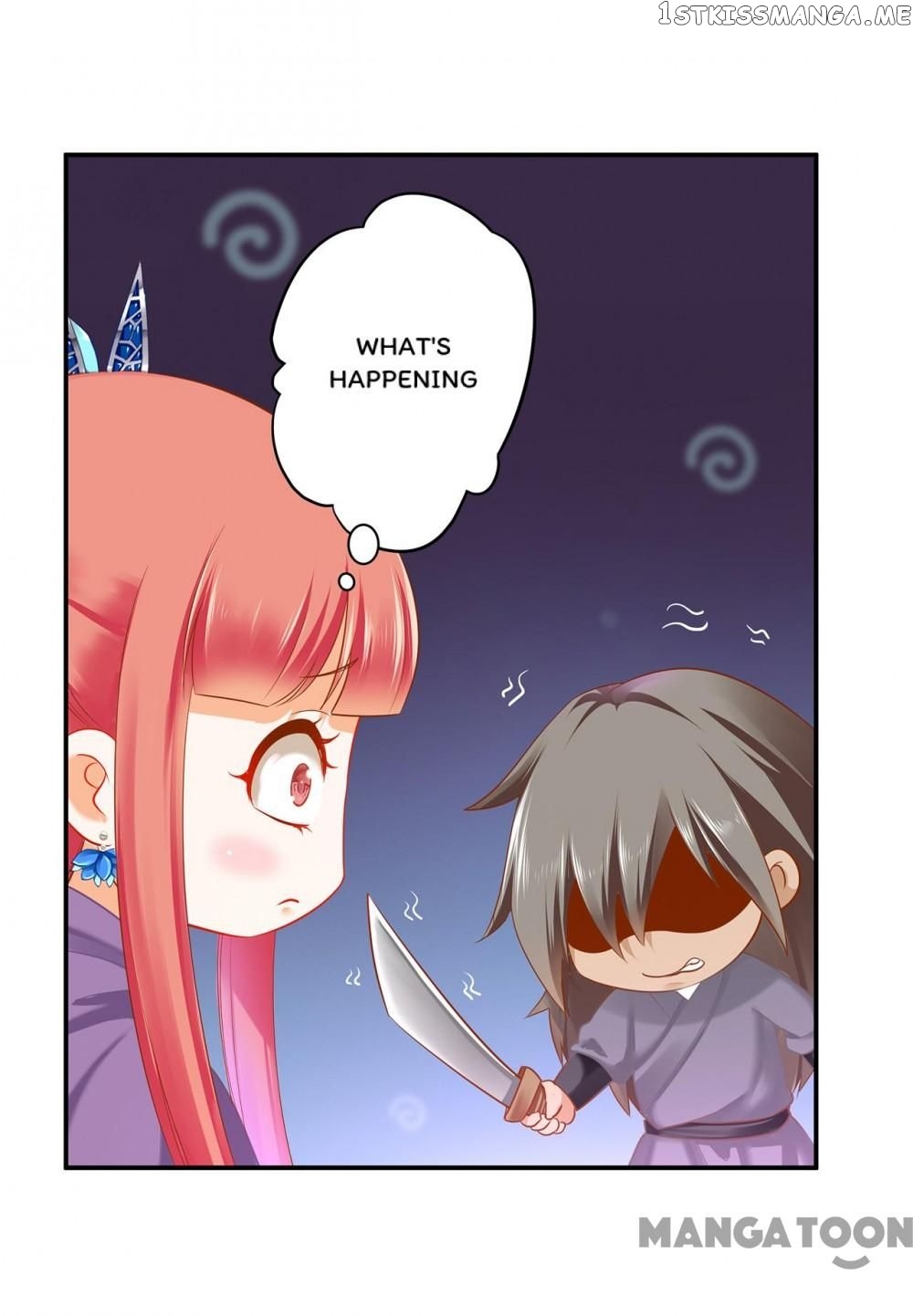 The Princess’s Time Travel Chapter 235 - page 10