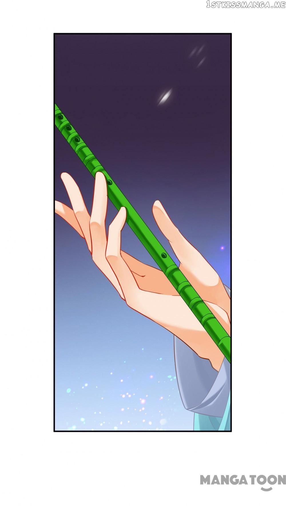 The Princess’s Time Travel Chapter 235 - page 4