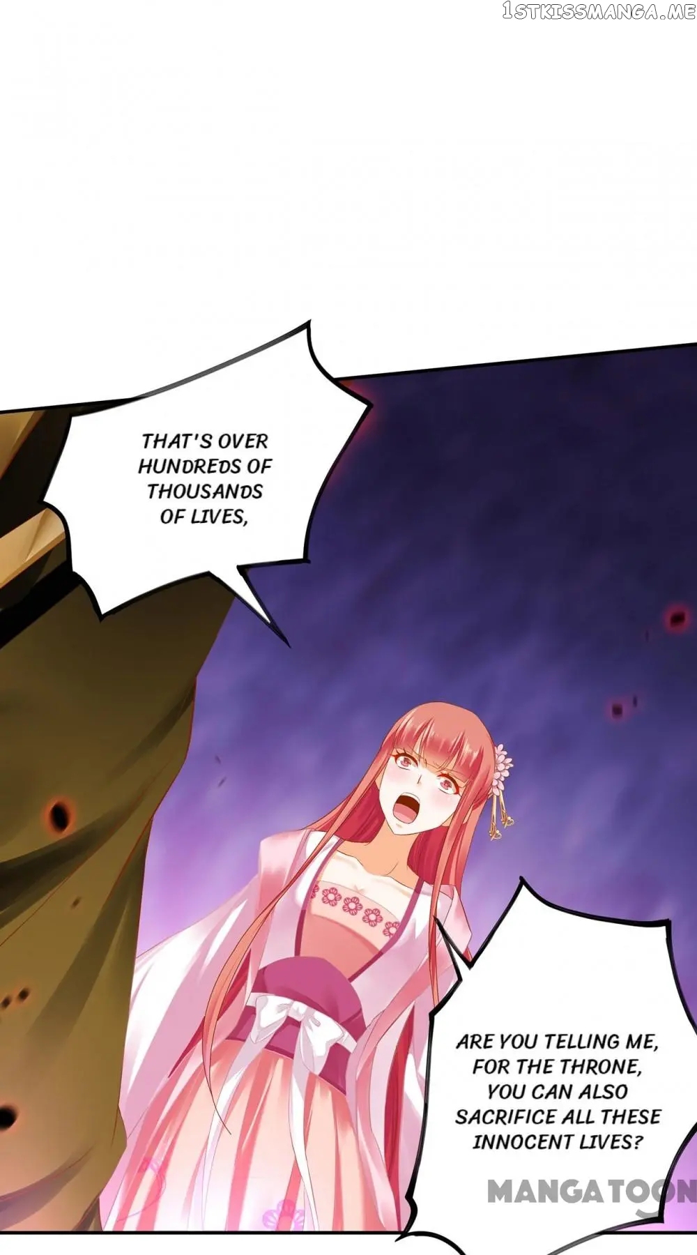 The Princess’s Time Travel Chapter 181 - page 13