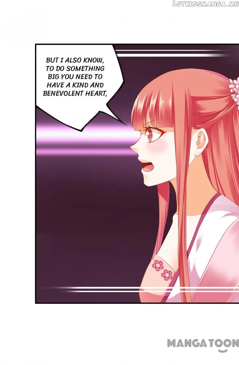 The Princess’s Time Travel Chapter 181 - page 16