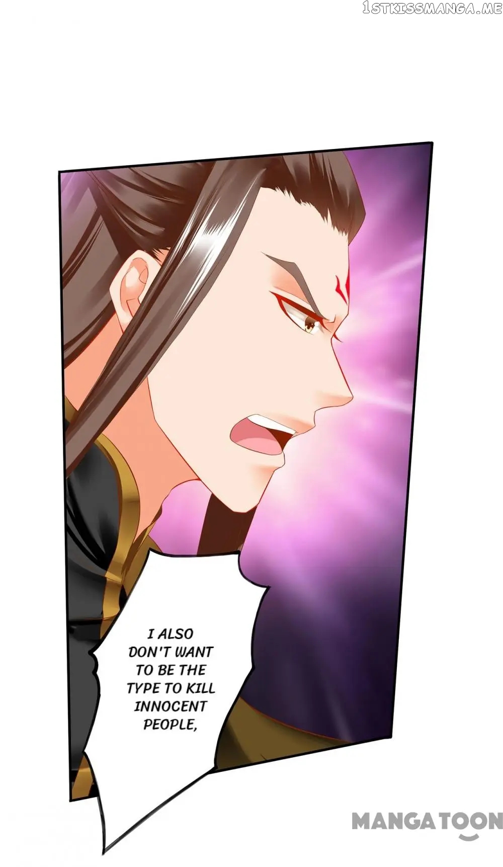 The Princess’s Time Travel Chapter 181 - page 18