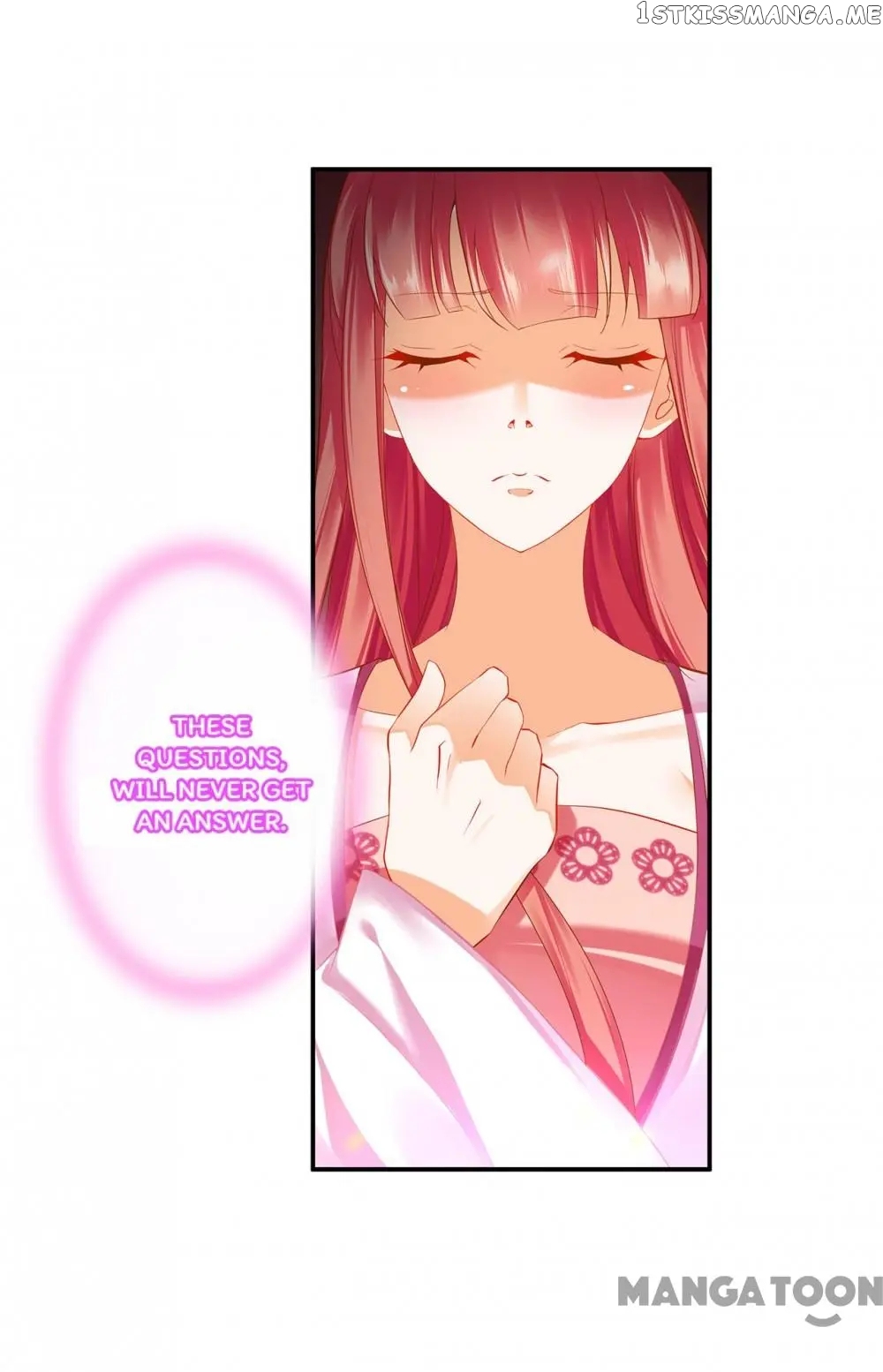 The Princess’s Time Travel Chapter 181 - page 31