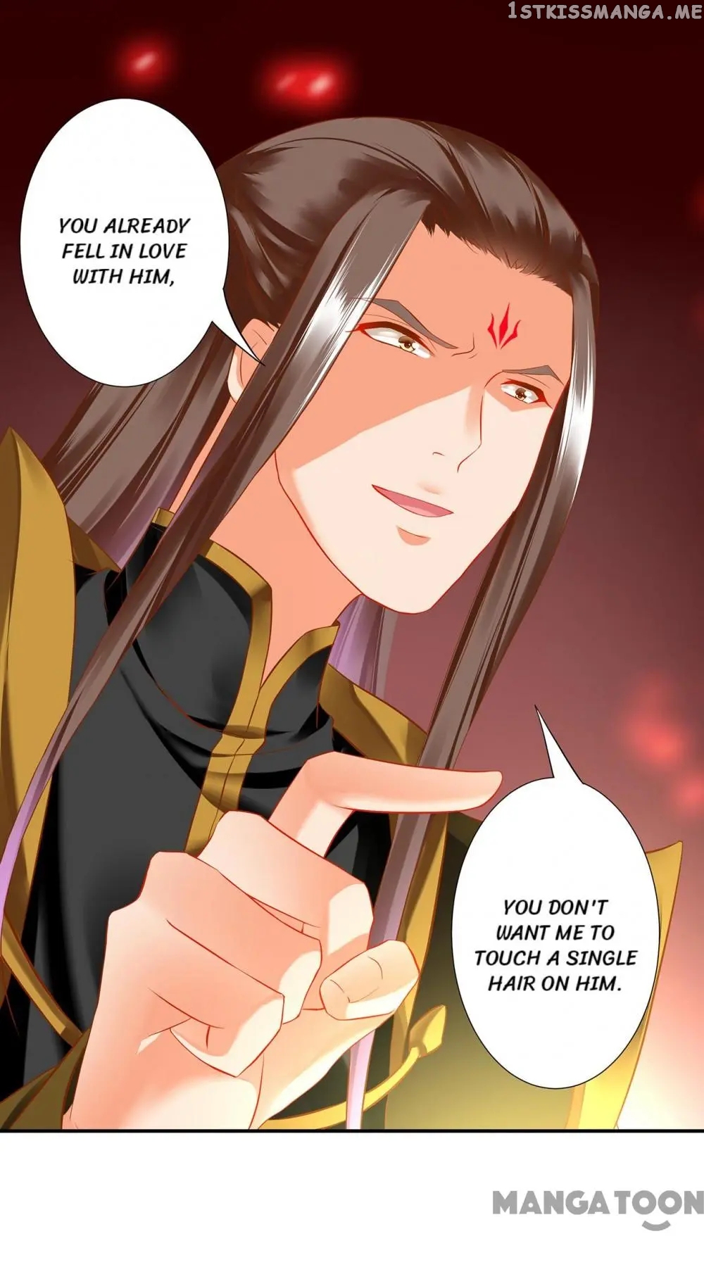 The Princess’s Time Travel Chapter 181 - page 36