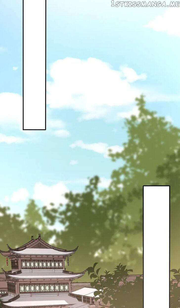The Princess’s Time Travel Chapter 206 - page 20