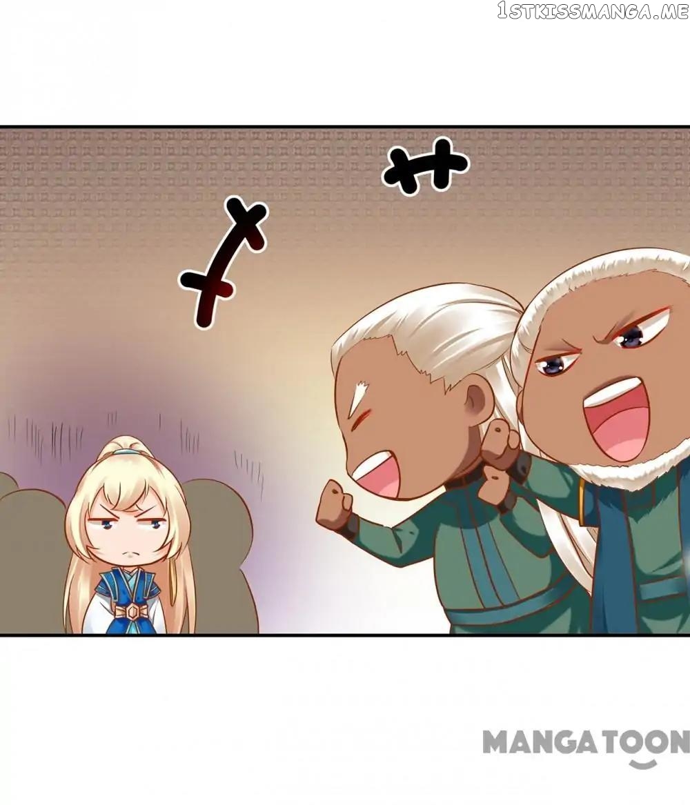 The Princess’s Time Travel Chapter 34 - page 14