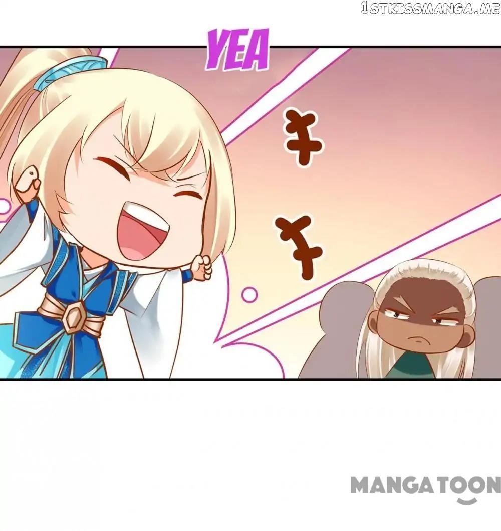 The Princess’s Time Travel Chapter 34 - page 22