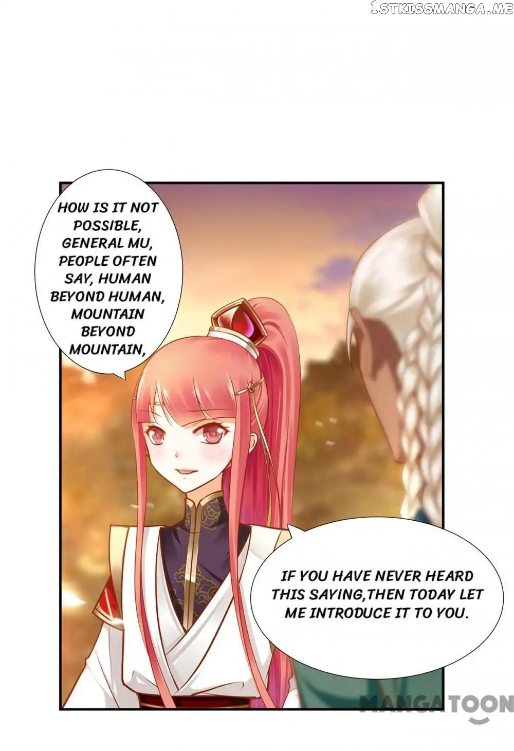 The Princess’s Time Travel Chapter 34 - page 5