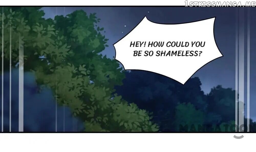 The Princess’s Time Travel Chapter 117 - page 1
