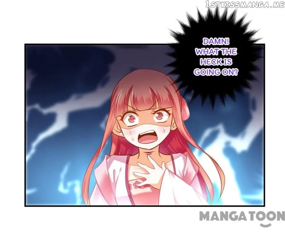 The Princess’s Time Travel Chapter 117 - page 11