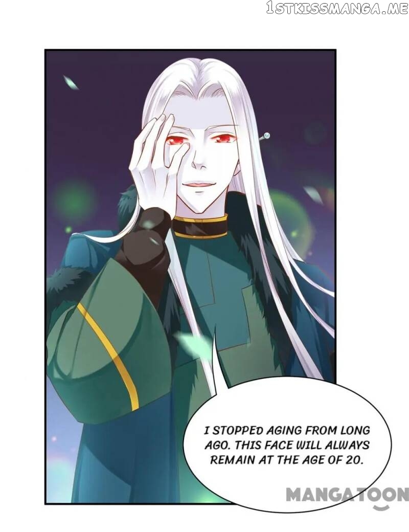 The Princess’s Time Travel Chapter 117 - page 15