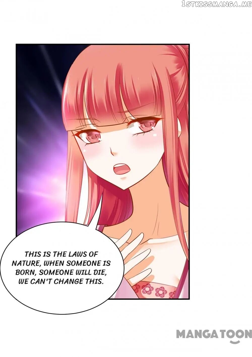 The Princess’s Time Travel Chapter 117 - page 24