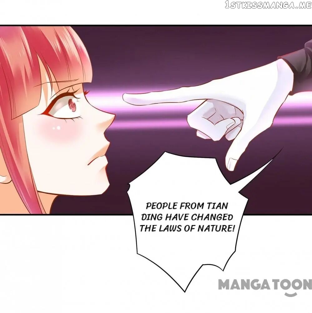The Princess’s Time Travel Chapter 117 - page 26