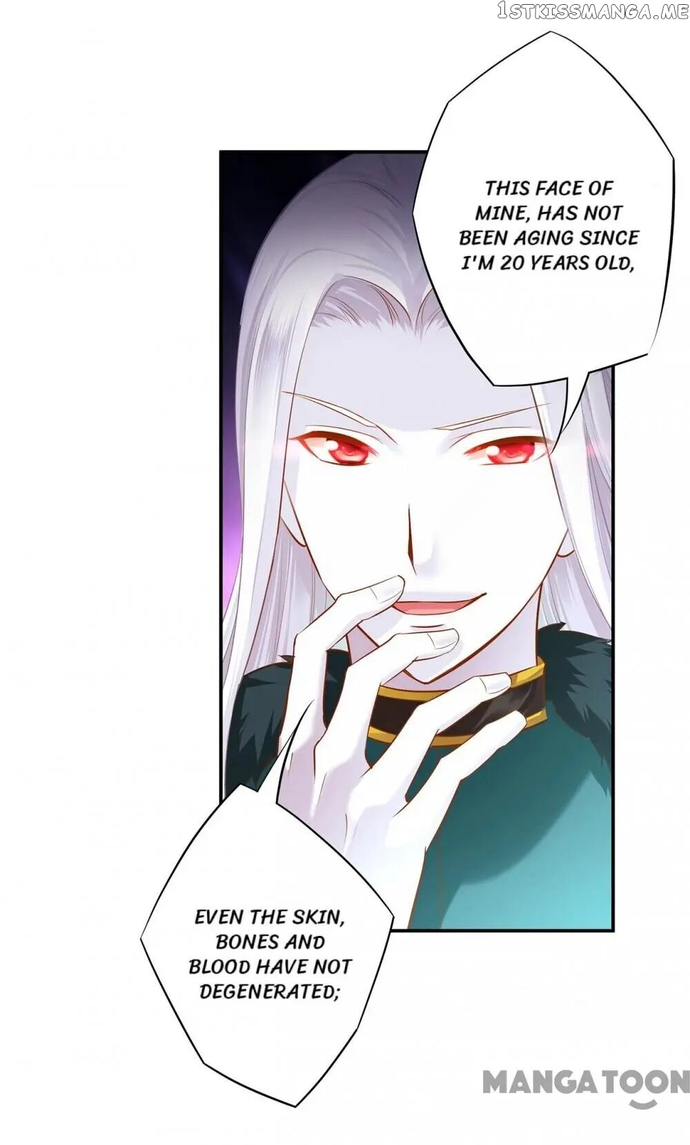 The Princess’s Time Travel Chapter 117 - page 28