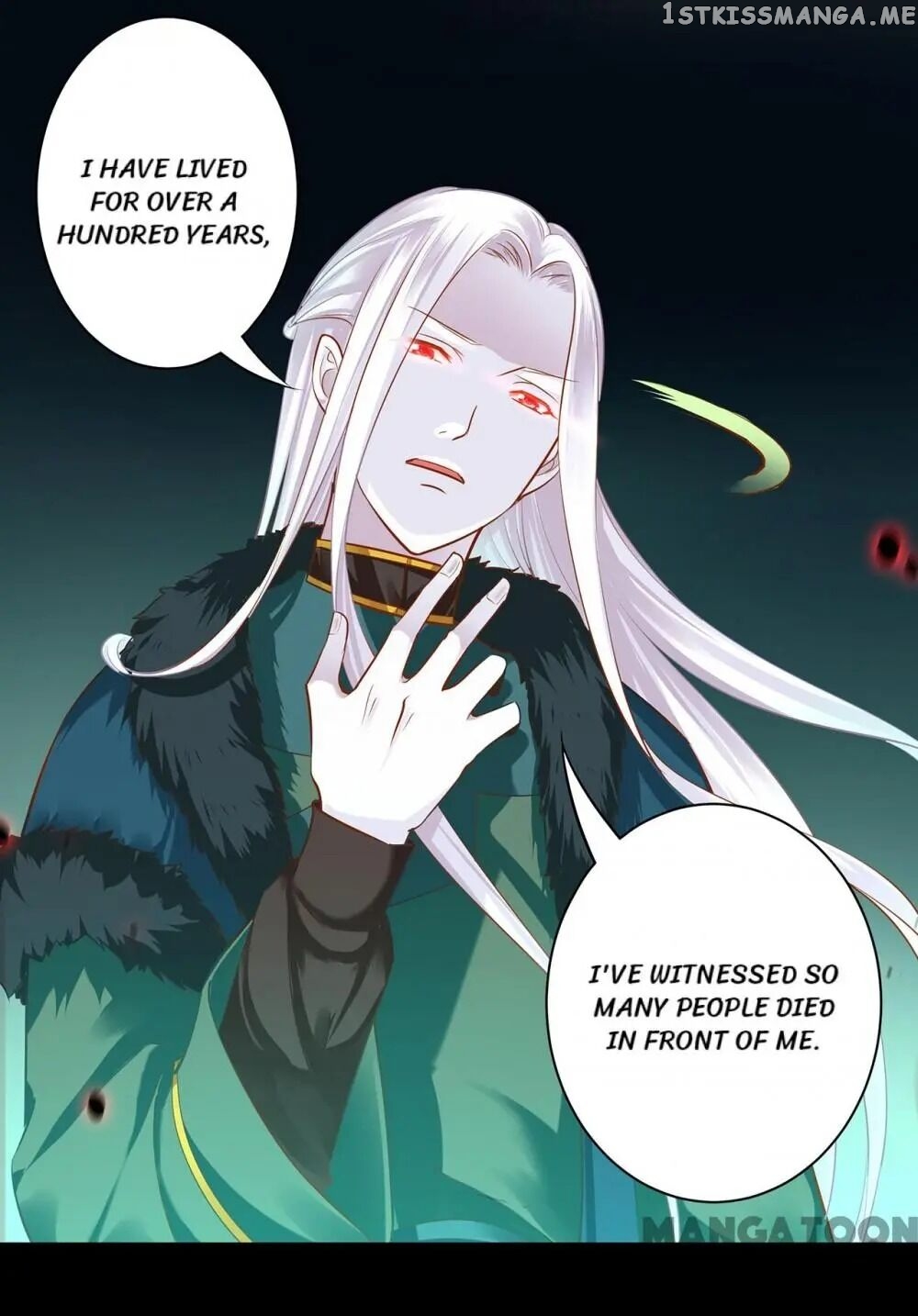 The Princess’s Time Travel Chapter 117 - page 30