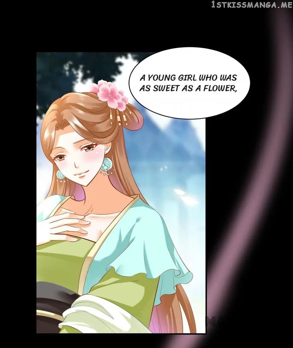The Princess’s Time Travel Chapter 117 - page 31