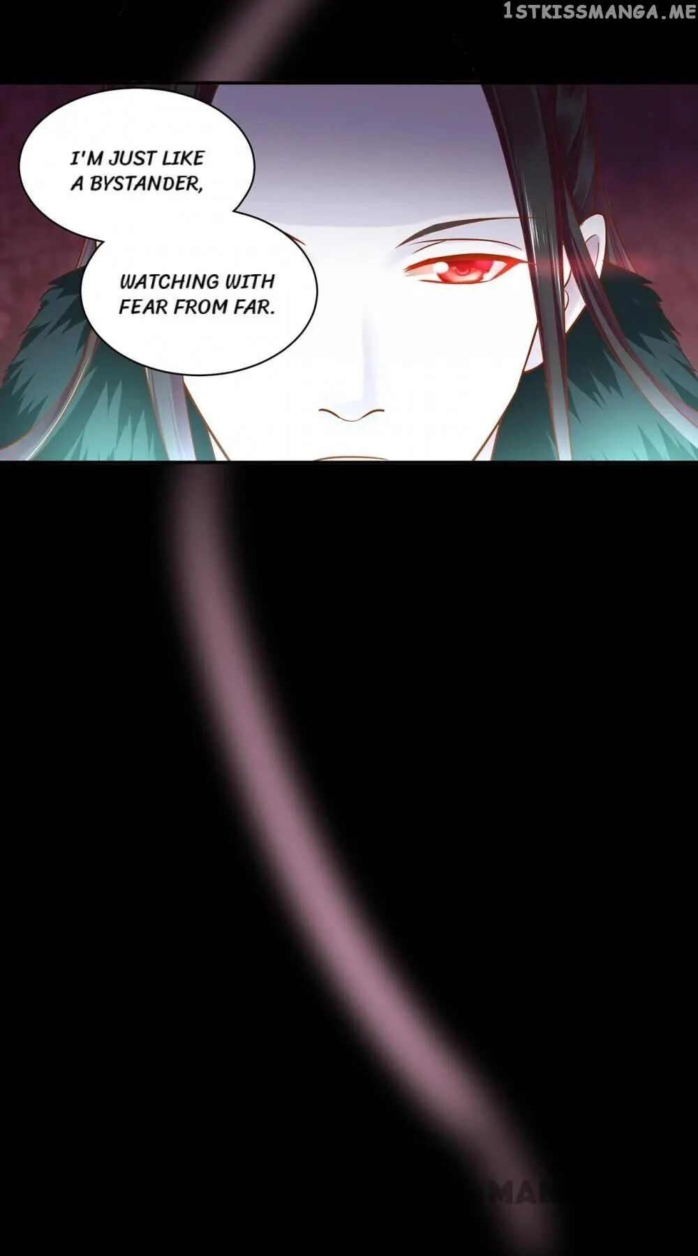The Princess’s Time Travel Chapter 117 - page 35