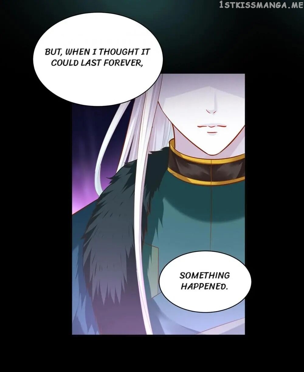 The Princess’s Time Travel Chapter 117 - page 37
