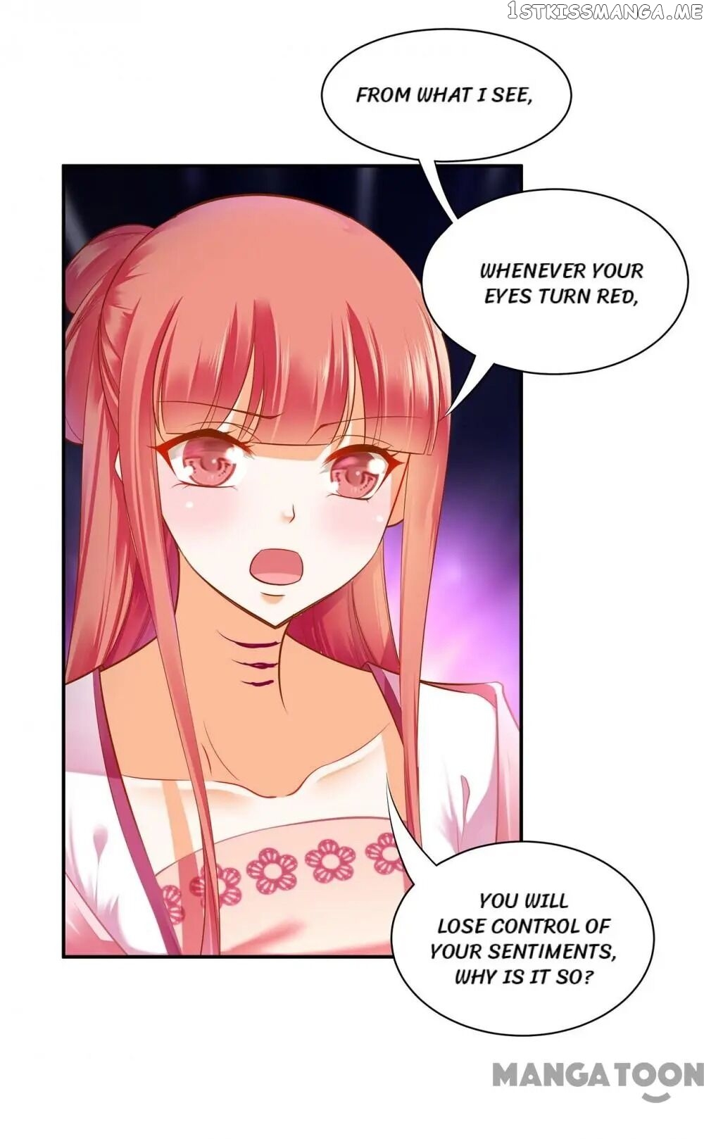 The Princess’s Time Travel Chapter 117 - page 4