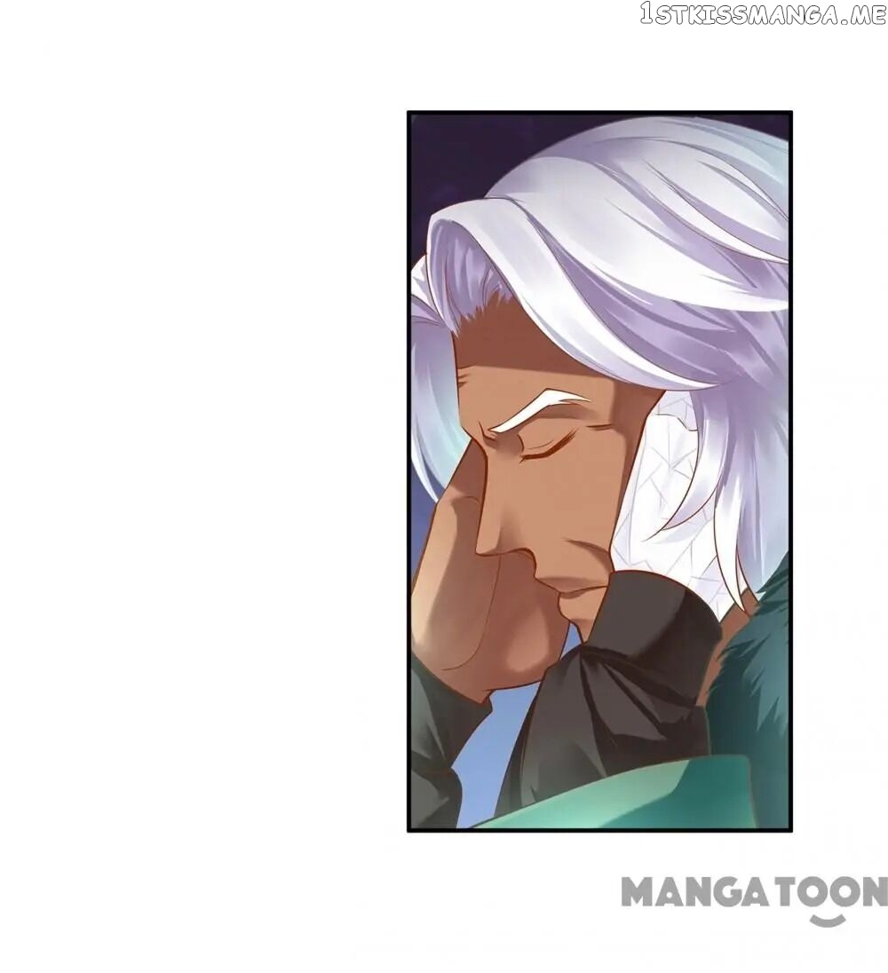 The Princess’s Time Travel Chapter 117 - page 6