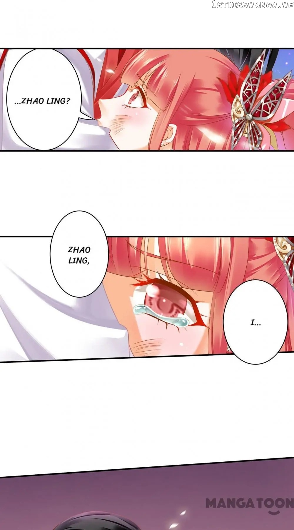 The Princess’s Time Travel Chapter 149 - page 10