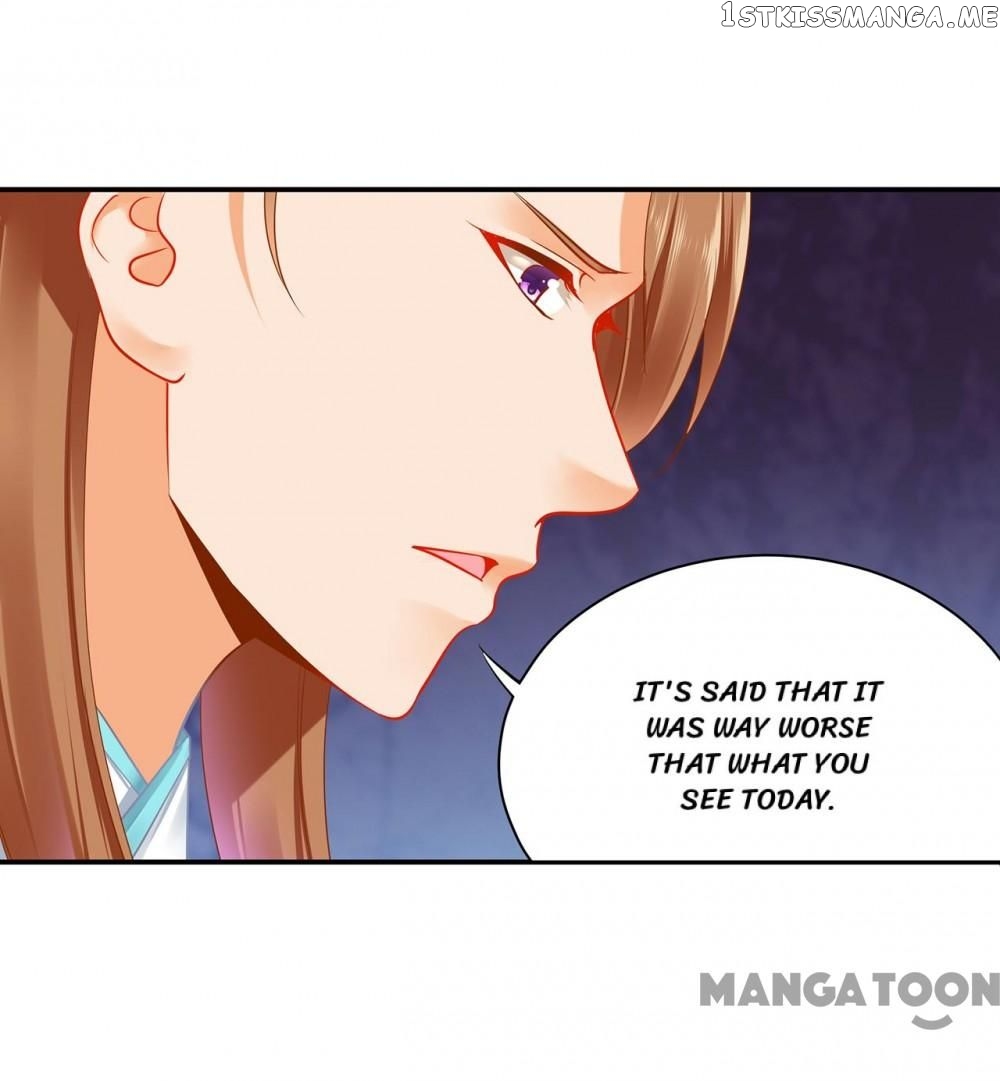 The Princess’s Time Travel Chapter 234 - page 11