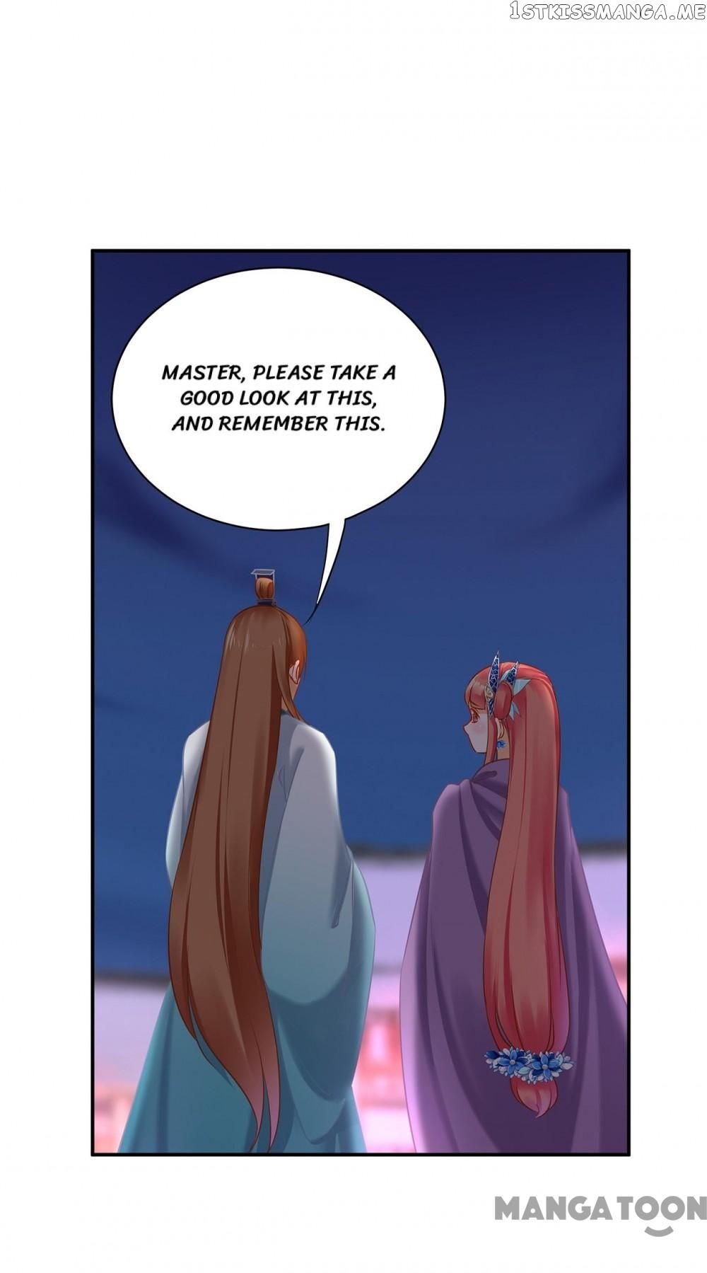 The Princess’s Time Travel Chapter 234 - page 20