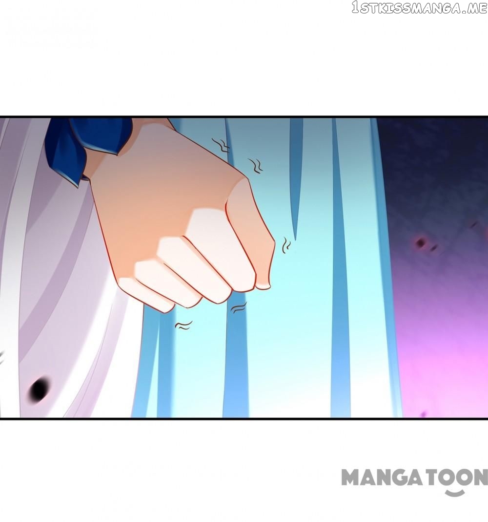 The Princess’s Time Travel Chapter 234 - page 23