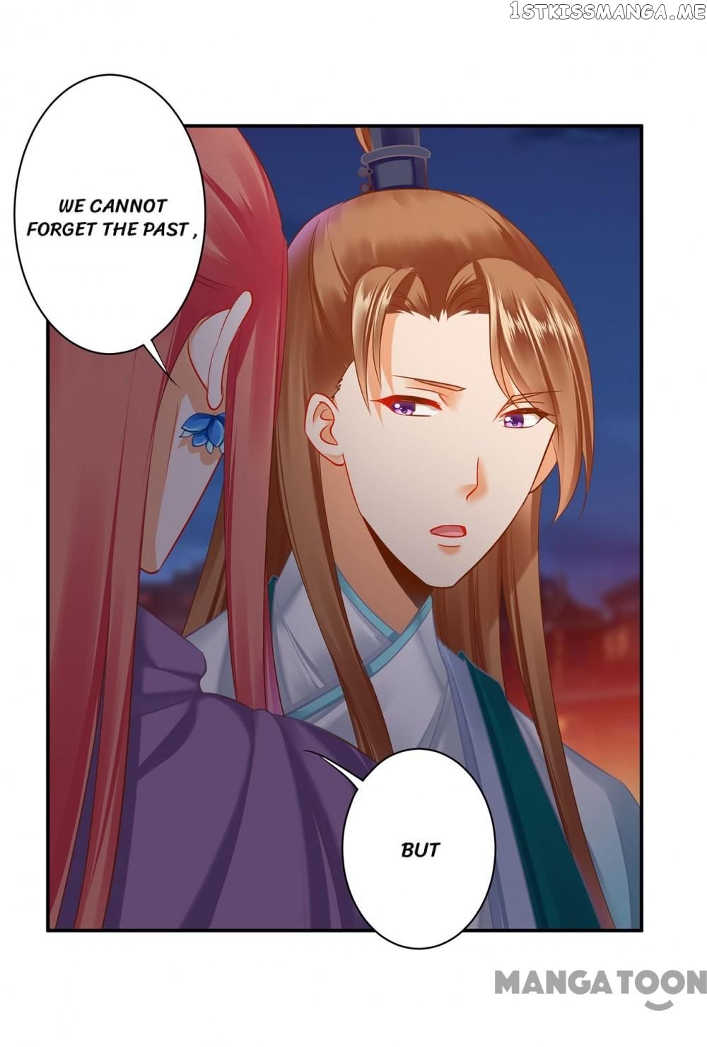 The Princess’s Time Travel Chapter 234 - page 25