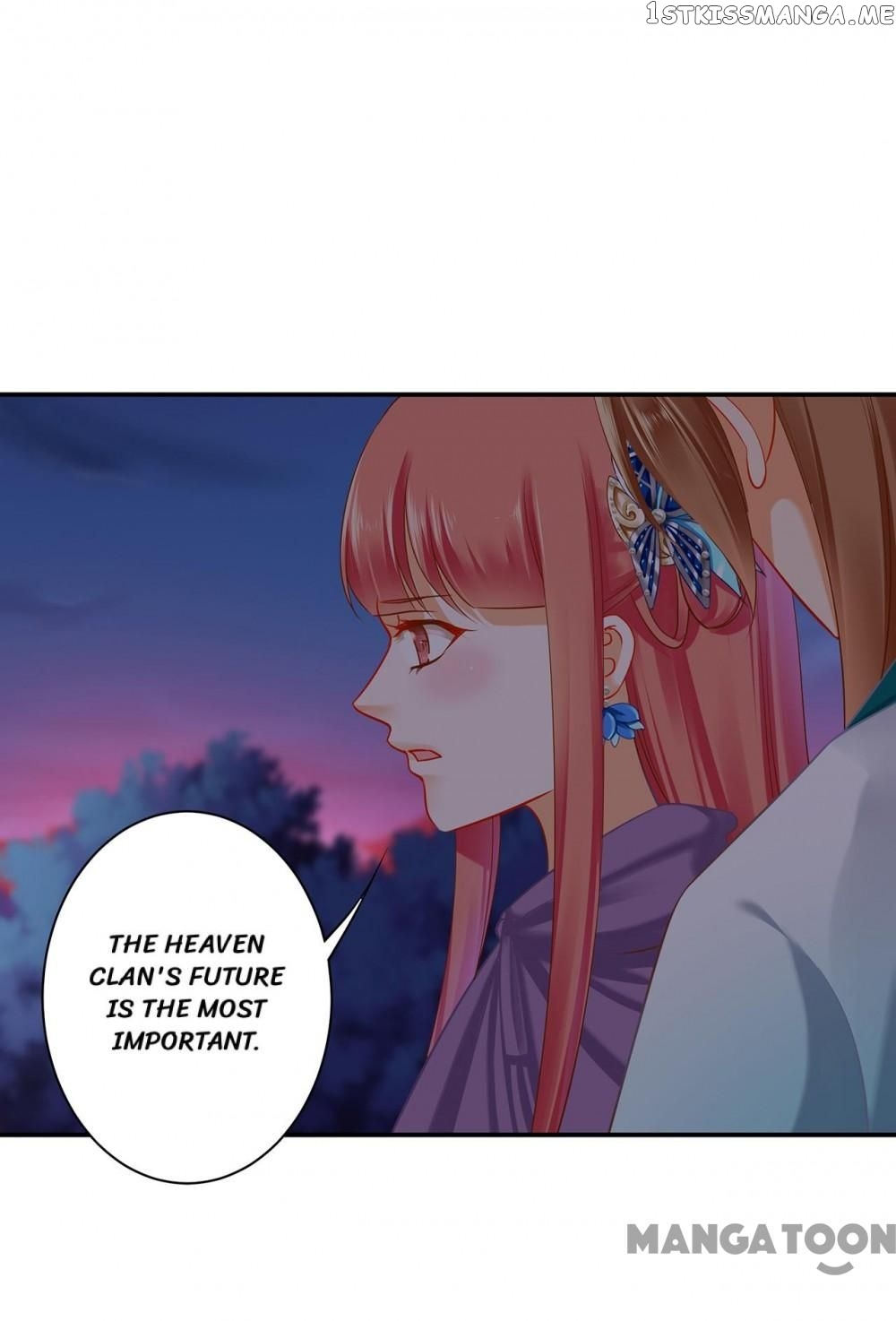 The Princess’s Time Travel Chapter 234 - page 26