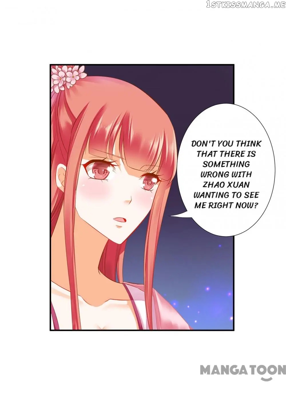 The Princess’s Time Travel Chapter 180 - page 10