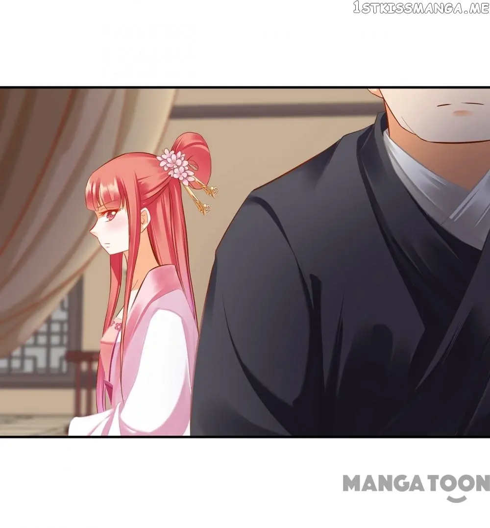 The Princess’s Time Travel Chapter 180 - page 13