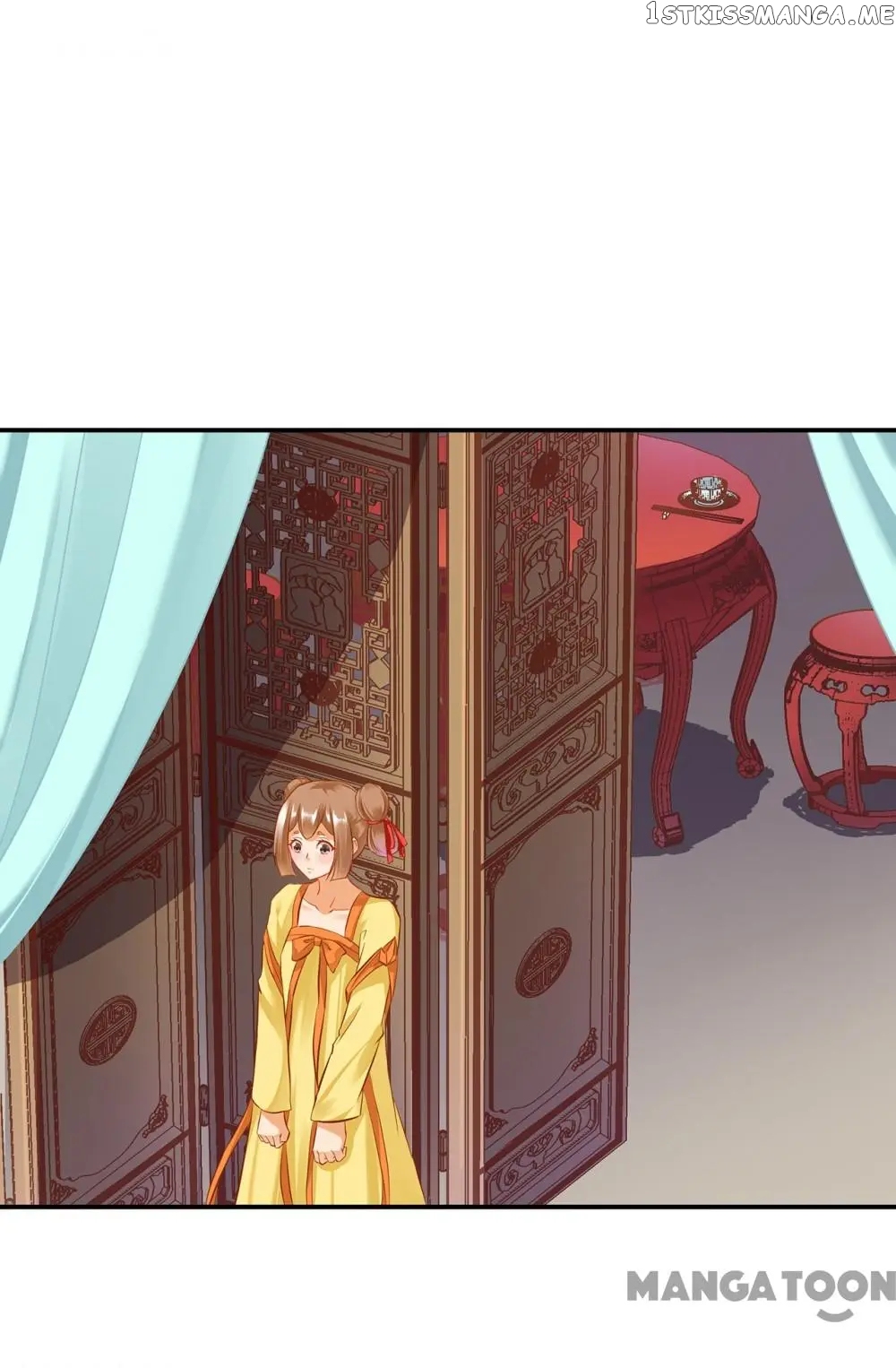 The Princess’s Time Travel Chapter 180 - page 22