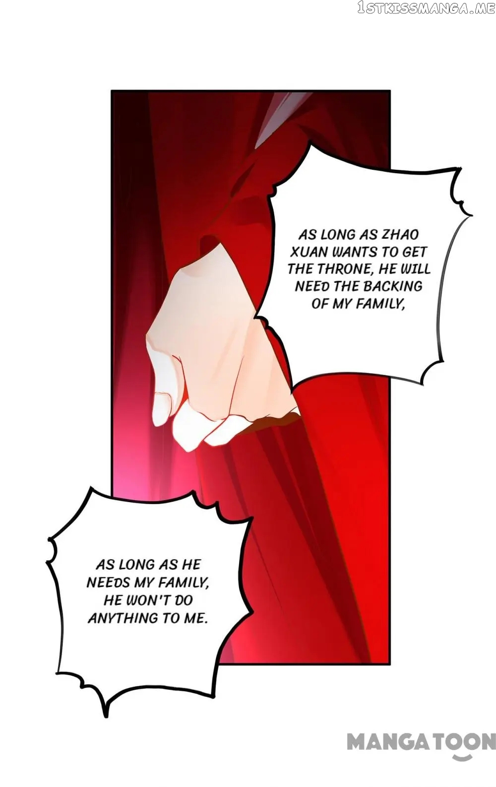The Princess’s Time Travel Chapter 180 - page 3