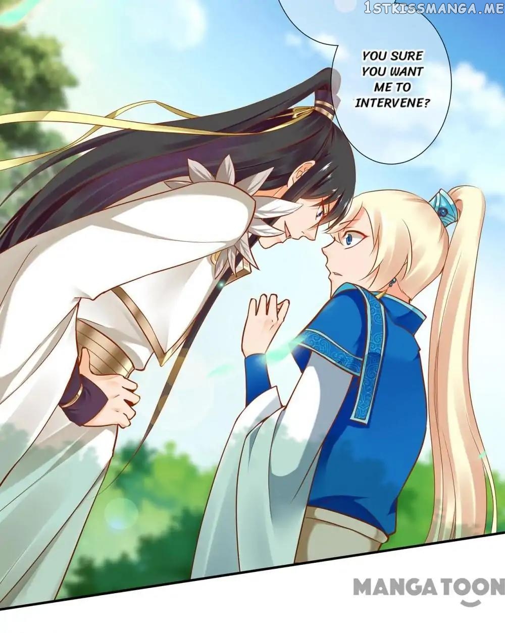 The Princess’s Time Travel Chapter 24 - page 17