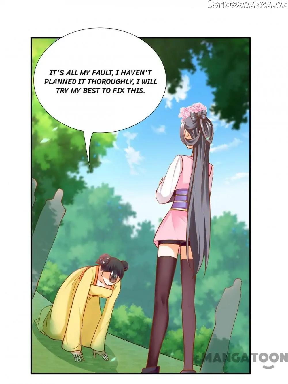 The Princess’s Time Travel Chapter 24 - page 26
